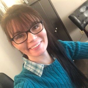 Meet your Posher, Jill